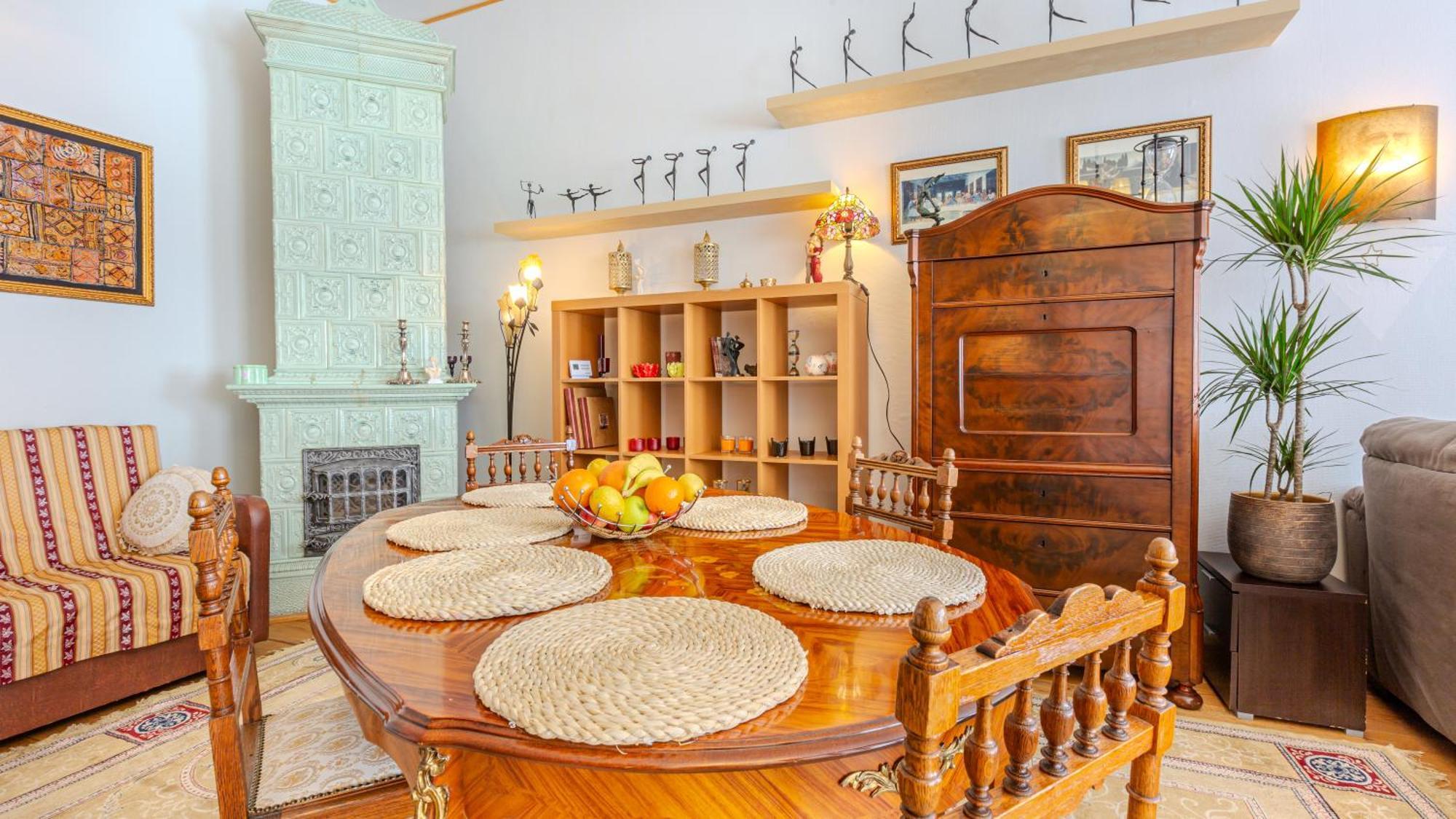 A Piece Of History Guesthouse Braszów Zewnętrze zdjęcie